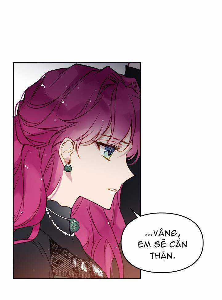 Kết Thúc Của Nhân Vật Phản Diện Chỉ Có Thể Là Cái Chết Chương 13 trang 26