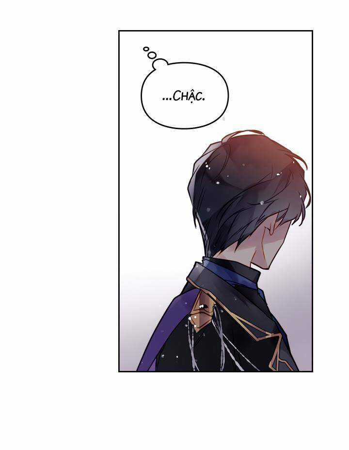 Kết Thúc Của Nhân Vật Phản Diện Chỉ Có Thể Là Cái Chết Chương 13 trang 27