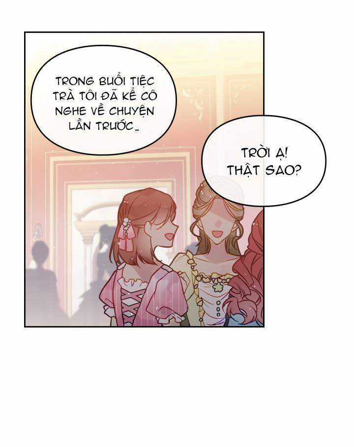 Kết Thúc Của Nhân Vật Phản Diện Chỉ Có Thể Là Cái Chết Chương 13 trang 30