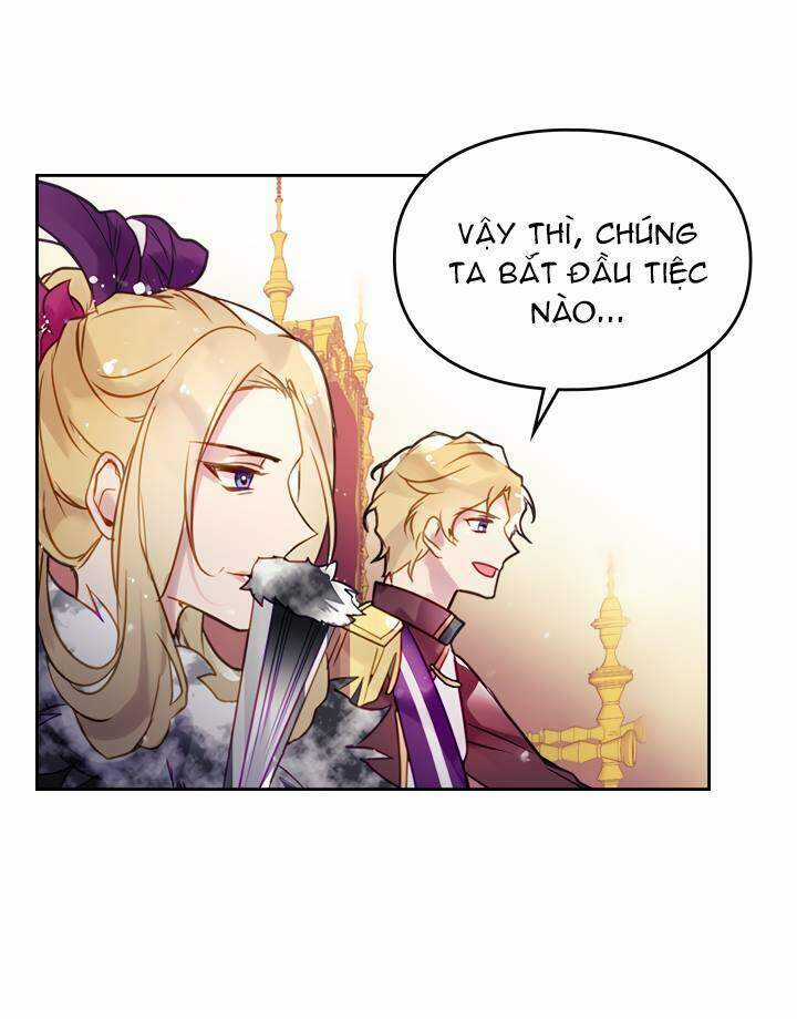 Kết Thúc Của Nhân Vật Phản Diện Chỉ Có Thể Là Cái Chết Chương 13 trang 42