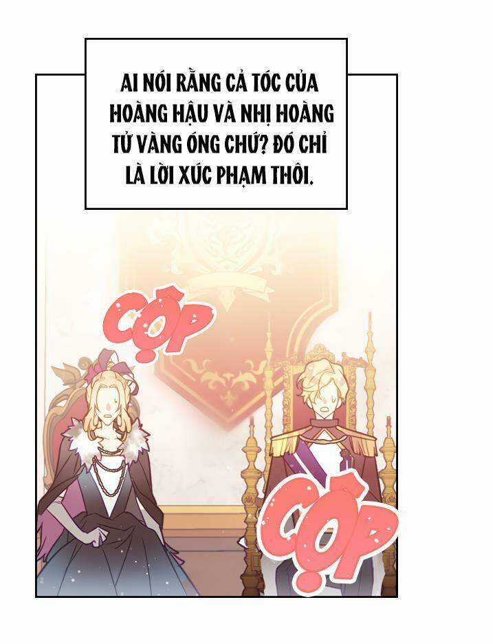 Kết Thúc Của Nhân Vật Phản Diện Chỉ Có Thể Là Cái Chết Chương 13 trang 49