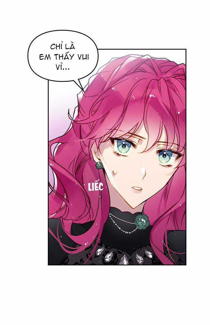 Kết Thúc Của Nhân Vật Phản Diện Chỉ Có Thể Là Cái Chết Chương 13 trang 6