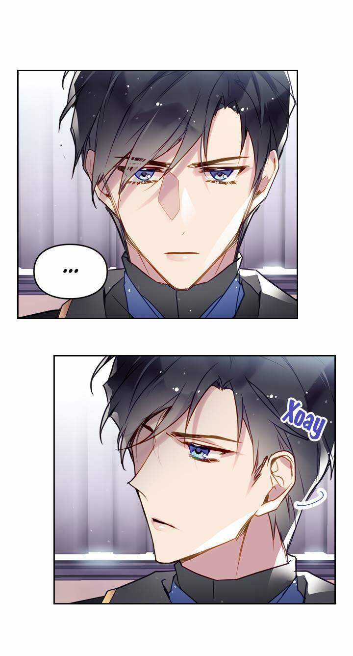 Kết Thúc Của Nhân Vật Phản Diện Chỉ Có Thể Là Cái Chết Chương 13 trang 7