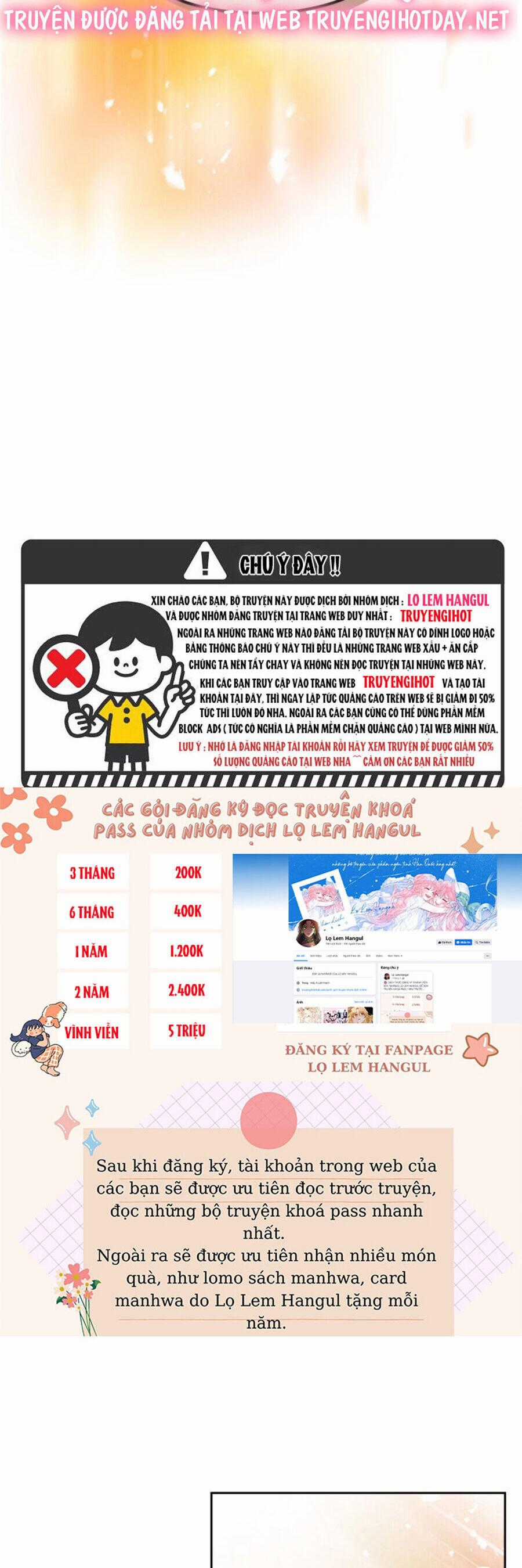 Kết Thúc Của Nhân Vật Phản Diện Chỉ Có Thể Là Cái Chết Chương 130 trang 1