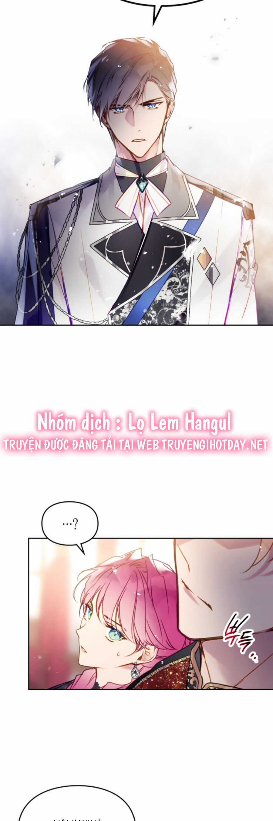 Kết Thúc Của Nhân Vật Phản Diện Chỉ Có Thể Là Cái Chết Chương 130 trang 10