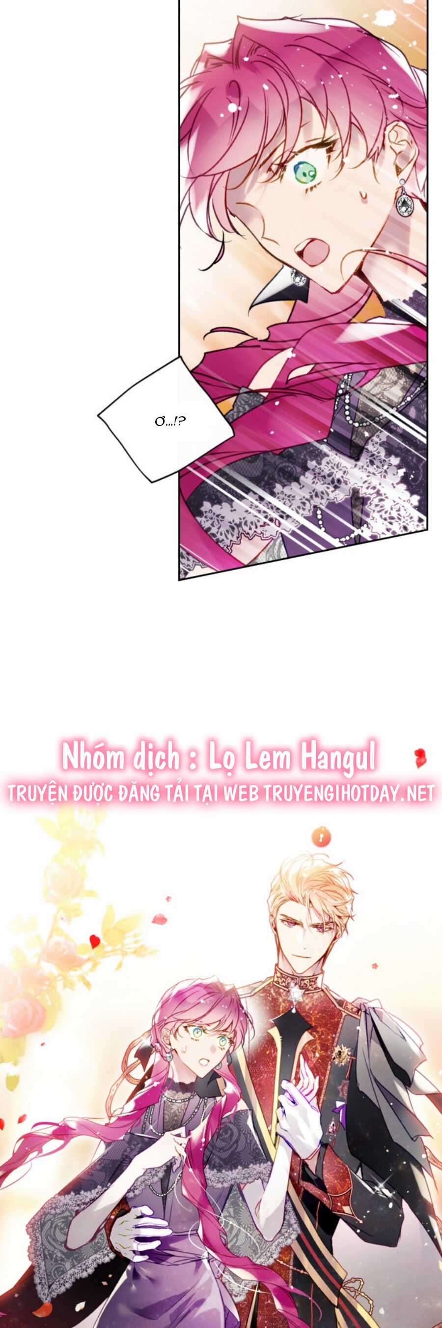 Kết Thúc Của Nhân Vật Phản Diện Chỉ Có Thể Là Cái Chết Chương 130 trang 2