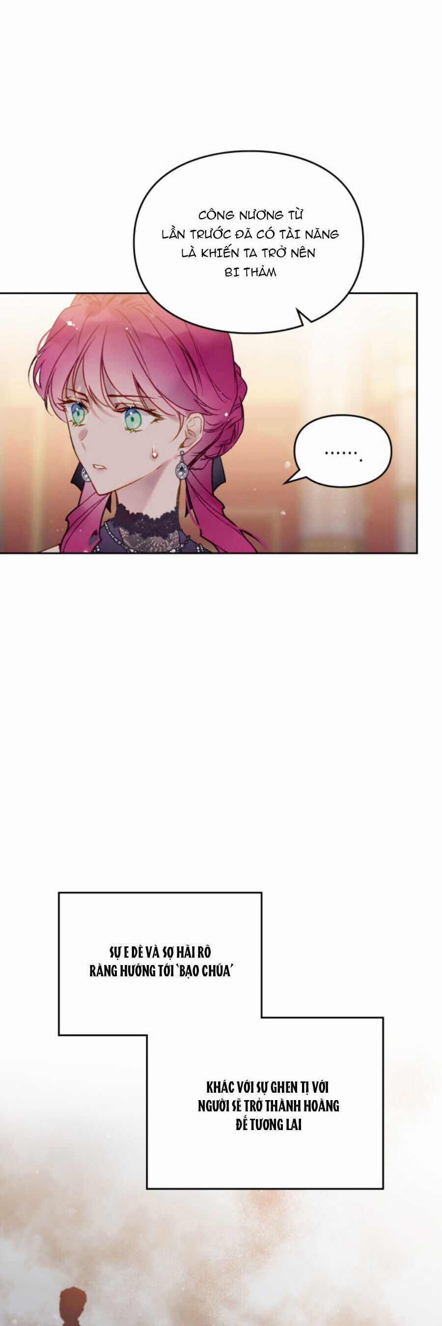 Kết Thúc Của Nhân Vật Phản Diện Chỉ Có Thể Là Cái Chết Chương 130 trang 26