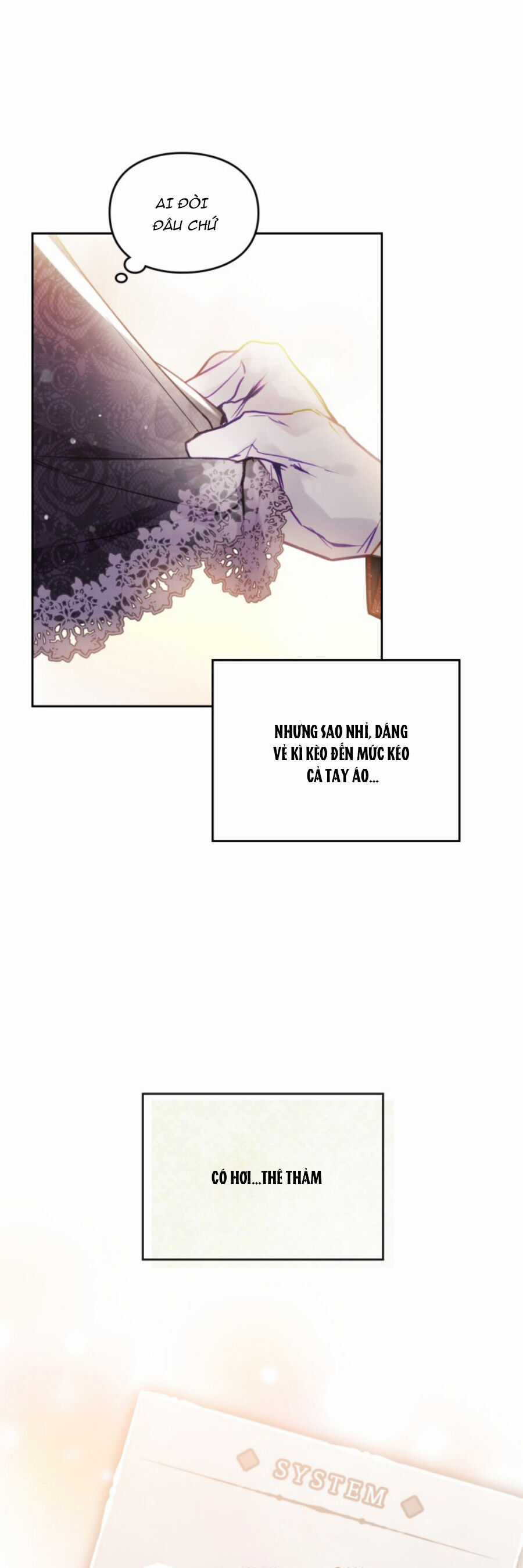 Kết Thúc Của Nhân Vật Phản Diện Chỉ Có Thể Là Cái Chết Chương 130 trang 29