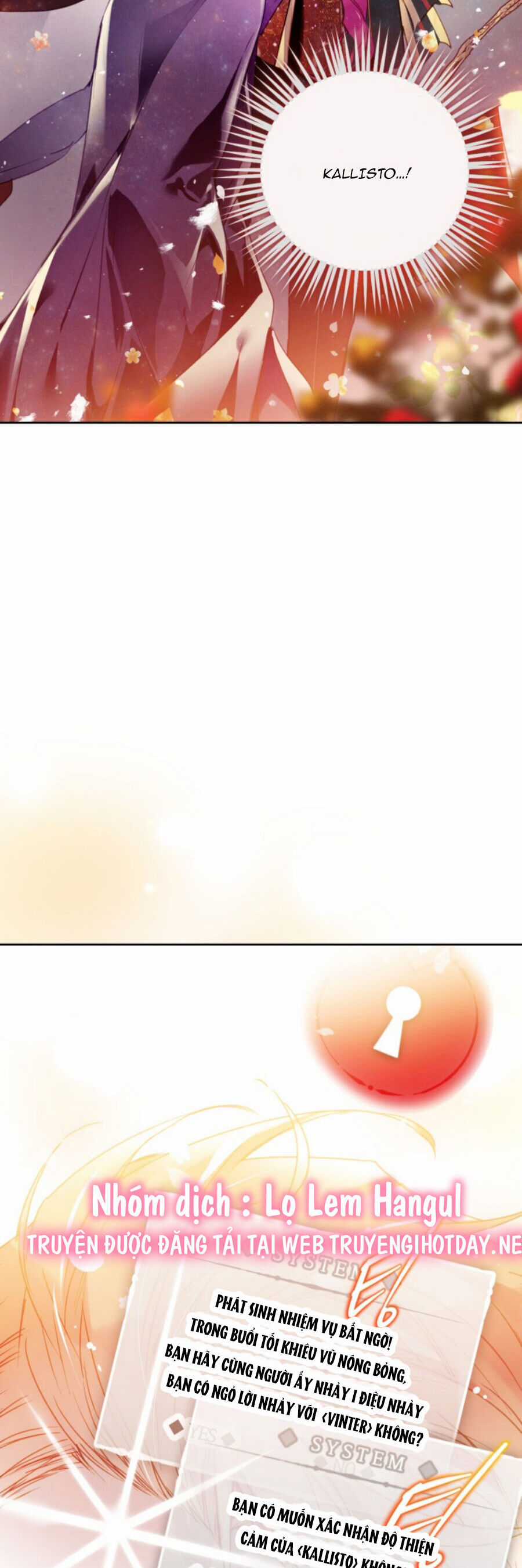 Kết Thúc Của Nhân Vật Phản Diện Chỉ Có Thể Là Cái Chết Chương 130 trang 3