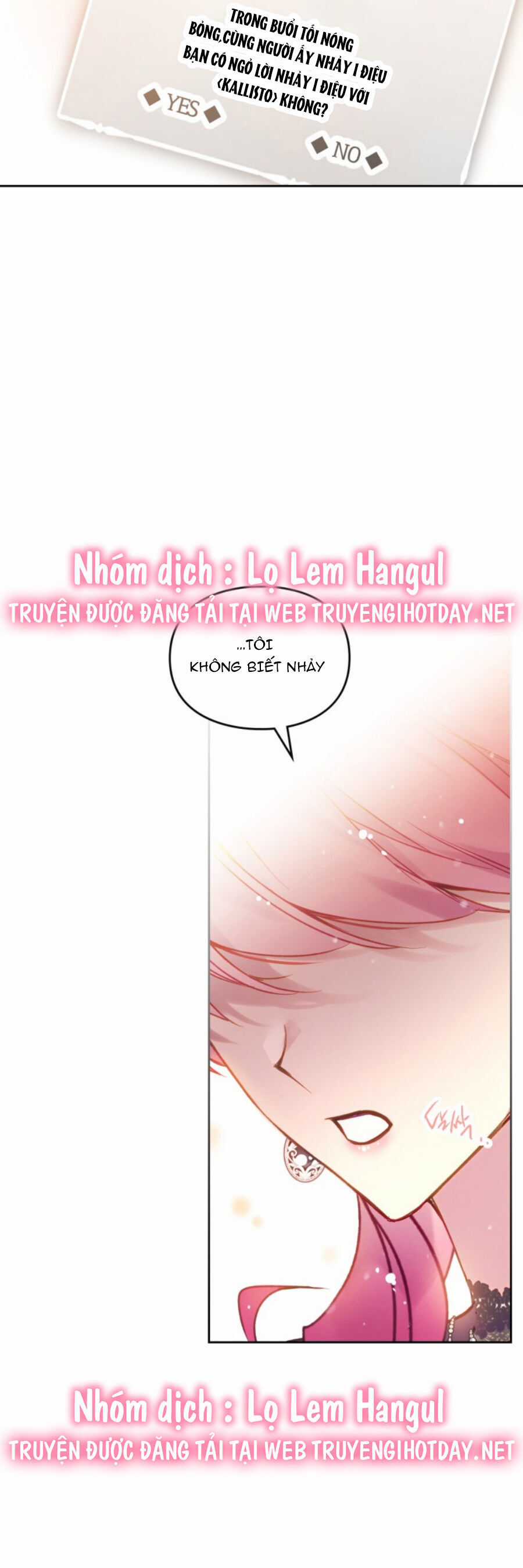 Kết Thúc Của Nhân Vật Phản Diện Chỉ Có Thể Là Cái Chết Chương 130 trang 30