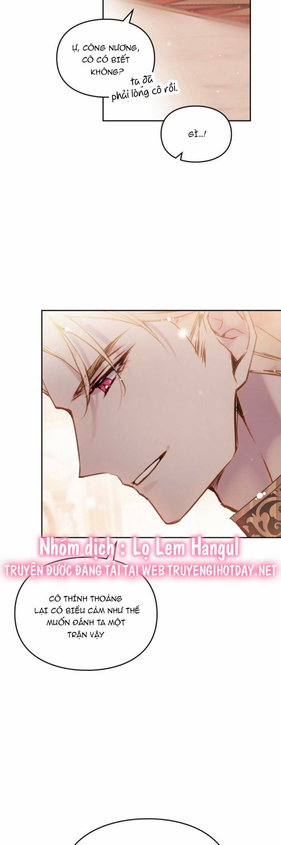 Kết Thúc Của Nhân Vật Phản Diện Chỉ Có Thể Là Cái Chết Chương 130 trang 33