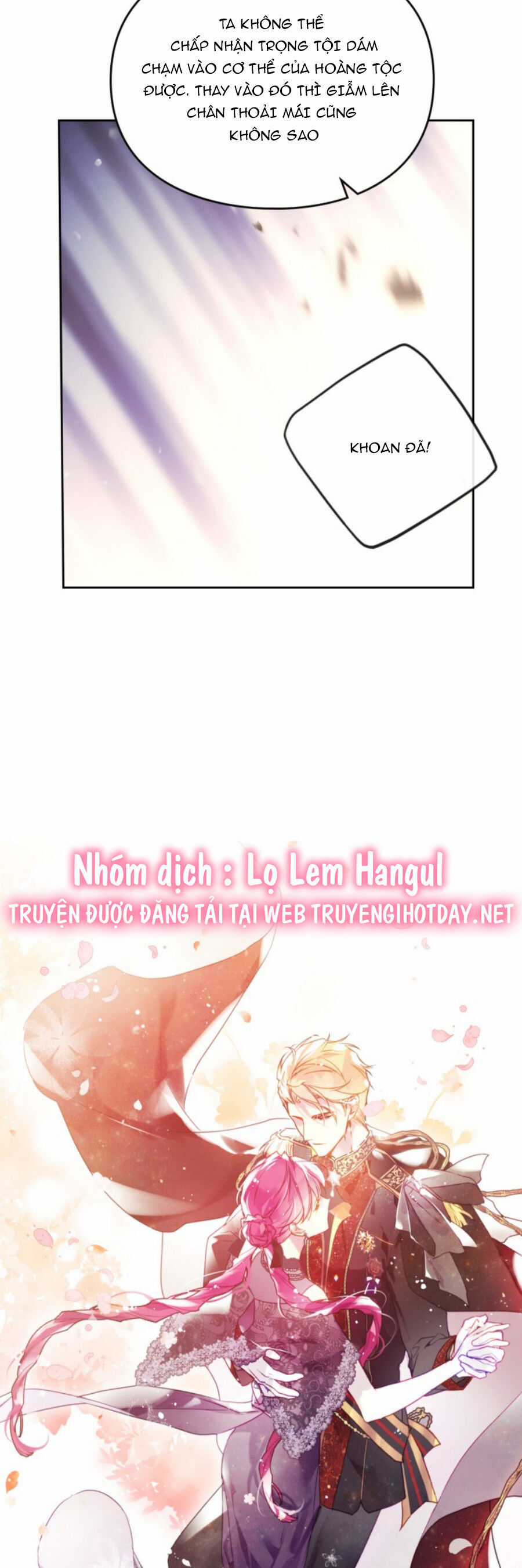 Kết Thúc Của Nhân Vật Phản Diện Chỉ Có Thể Là Cái Chết Chương 130 trang 34