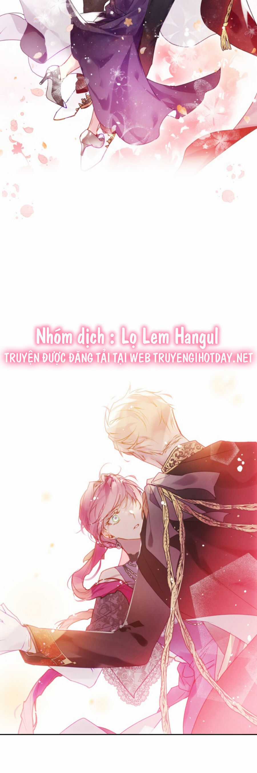 Kết Thúc Của Nhân Vật Phản Diện Chỉ Có Thể Là Cái Chết Chương 130 trang 35