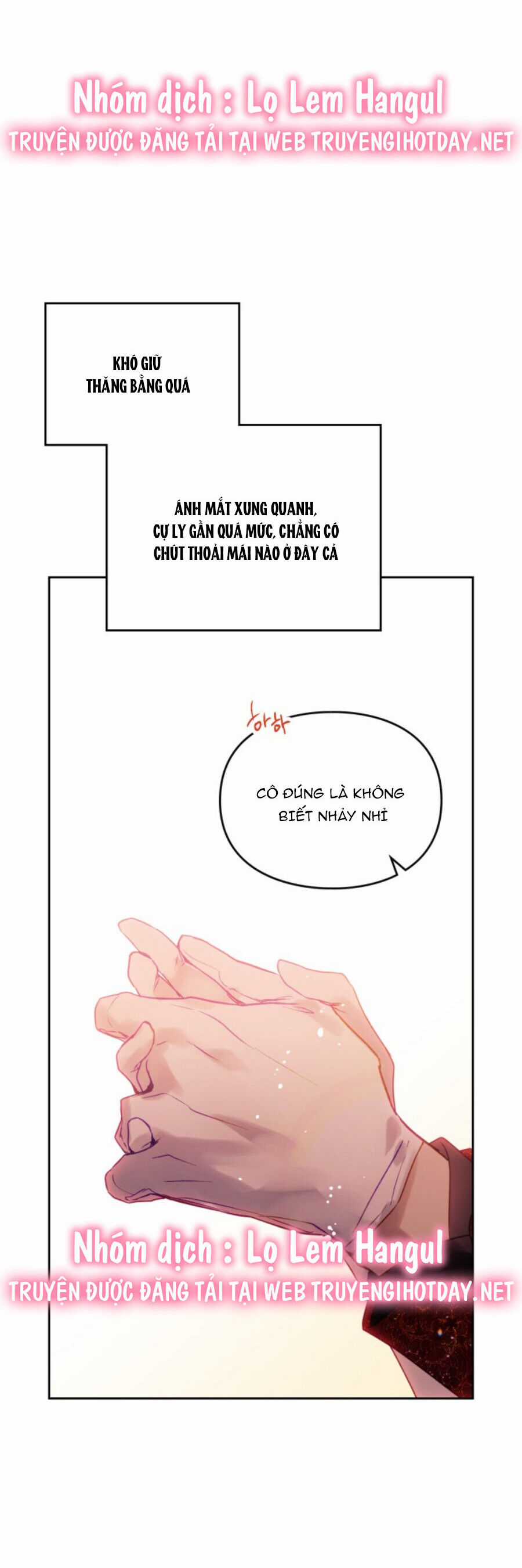 Kết Thúc Của Nhân Vật Phản Diện Chỉ Có Thể Là Cái Chết Chương 130 trang 36