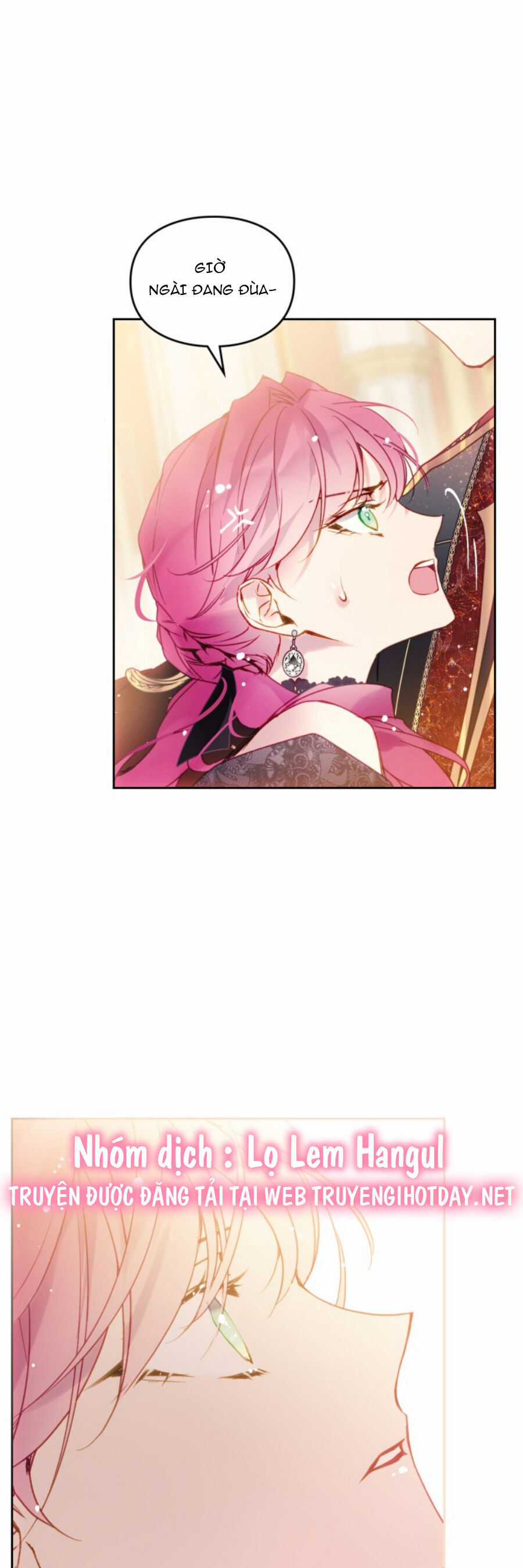 Kết Thúc Của Nhân Vật Phản Diện Chỉ Có Thể Là Cái Chết Chương 130 trang 37