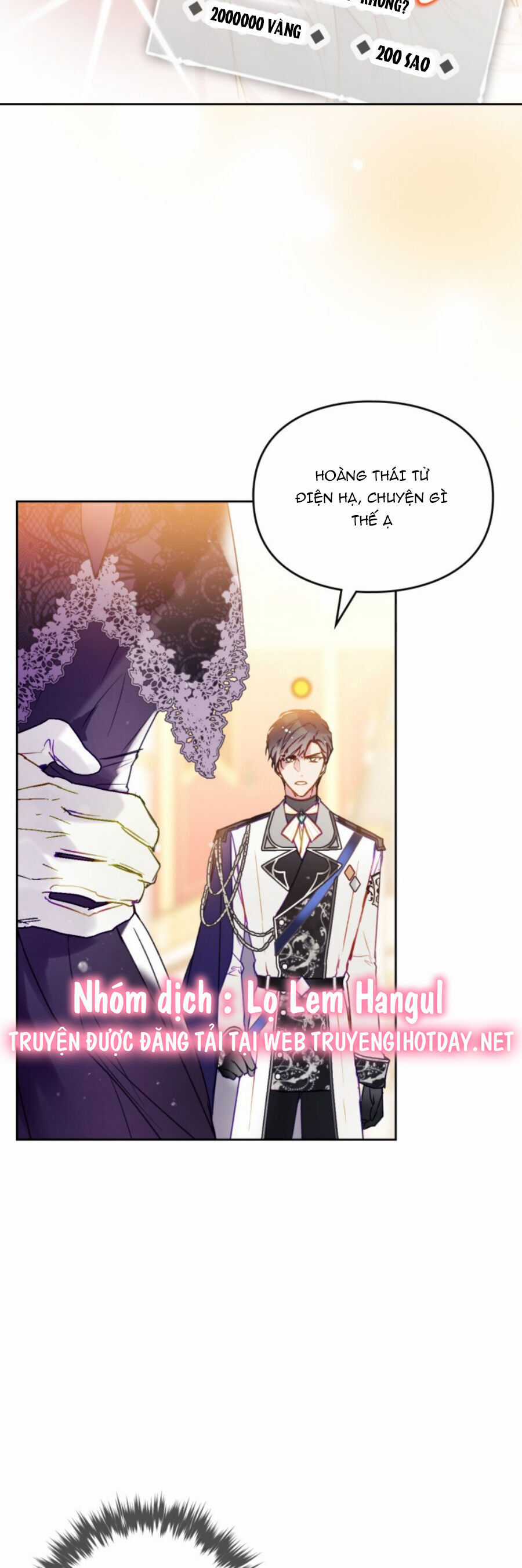 Kết Thúc Của Nhân Vật Phản Diện Chỉ Có Thể Là Cái Chết Chương 130 trang 4