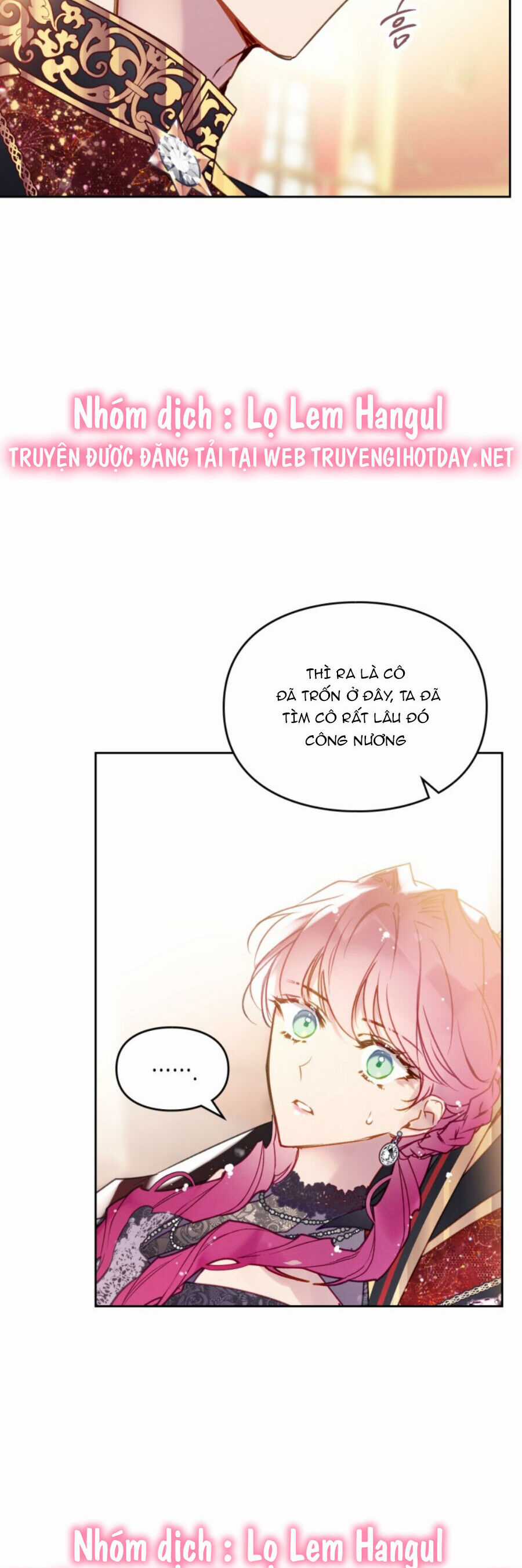 Kết Thúc Của Nhân Vật Phản Diện Chỉ Có Thể Là Cái Chết Chương 130 trang 6