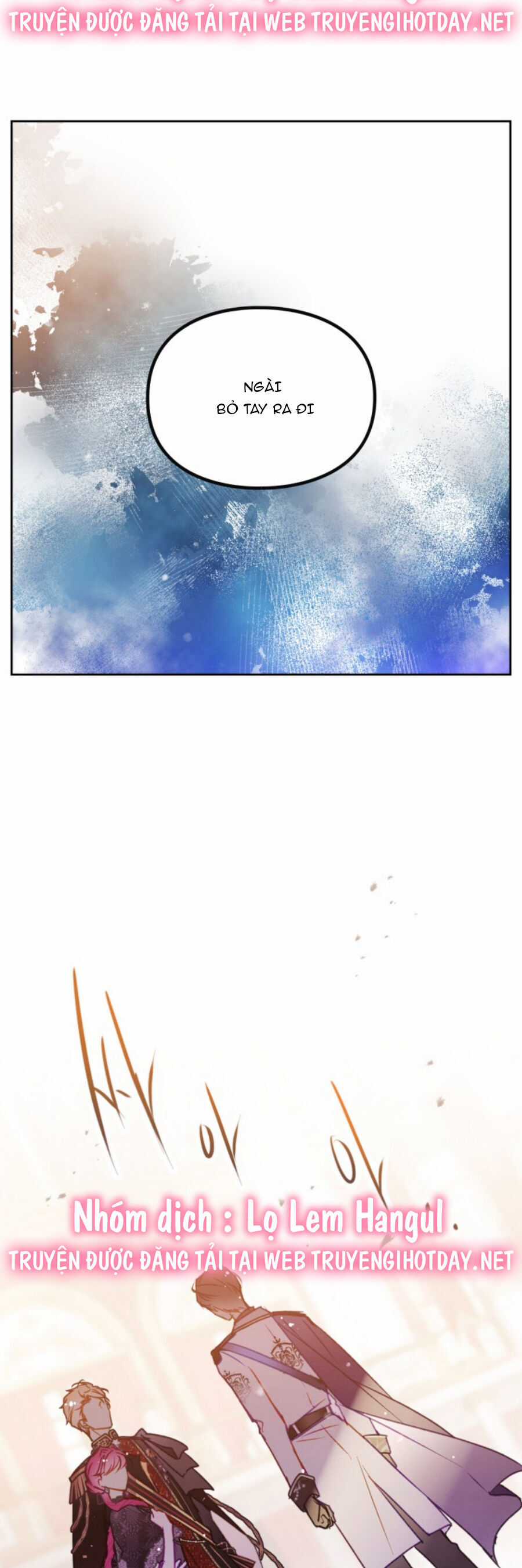 Kết Thúc Của Nhân Vật Phản Diện Chỉ Có Thể Là Cái Chết Chương 130 trang 7