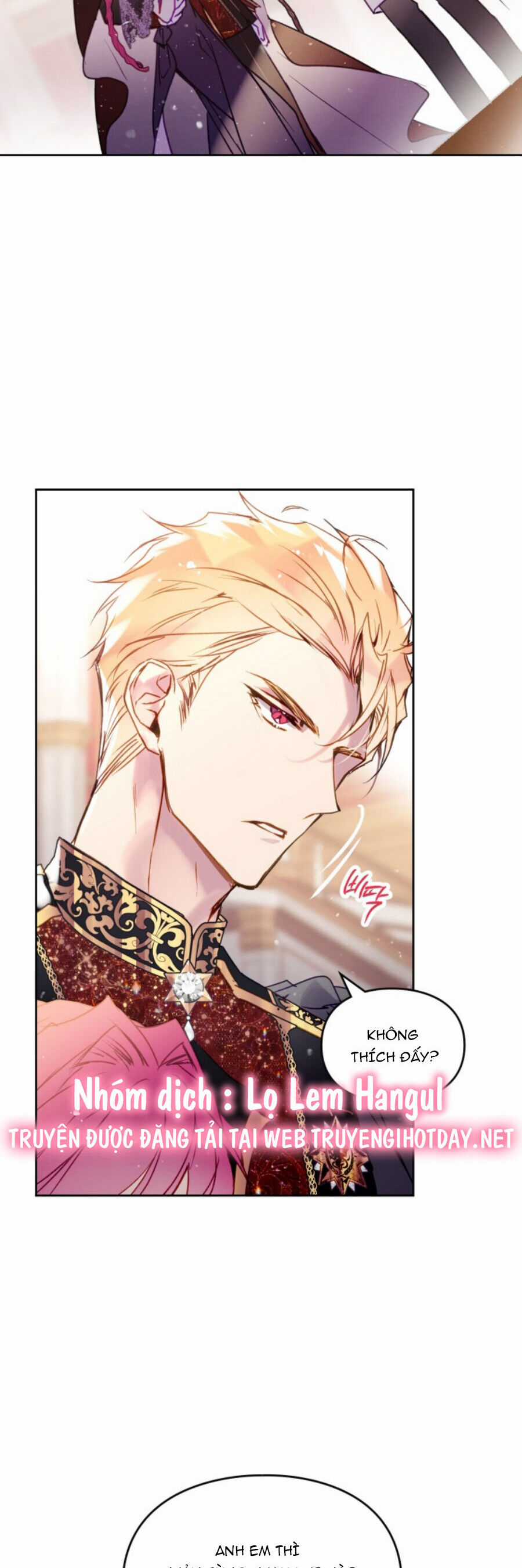 Kết Thúc Của Nhân Vật Phản Diện Chỉ Có Thể Là Cái Chết Chương 130 trang 8