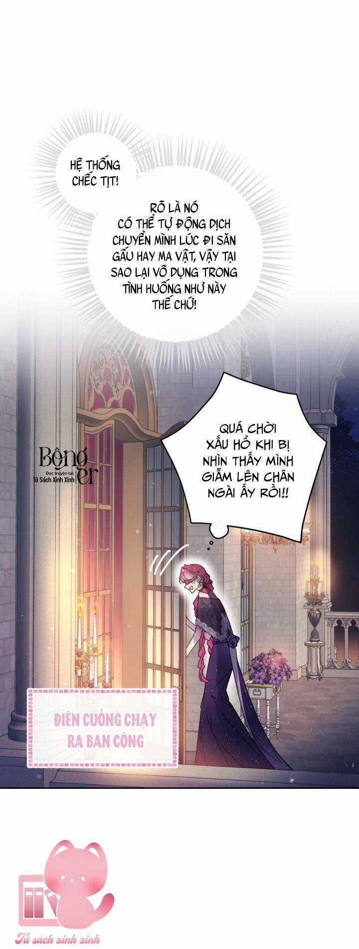 Kết Thúc Của Nhân Vật Phản Diện Chỉ Có Thể Là Cái Chết Chương 131 trang 10