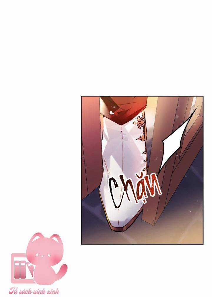 Kết Thúc Của Nhân Vật Phản Diện Chỉ Có Thể Là Cái Chết Chương 131 trang 11