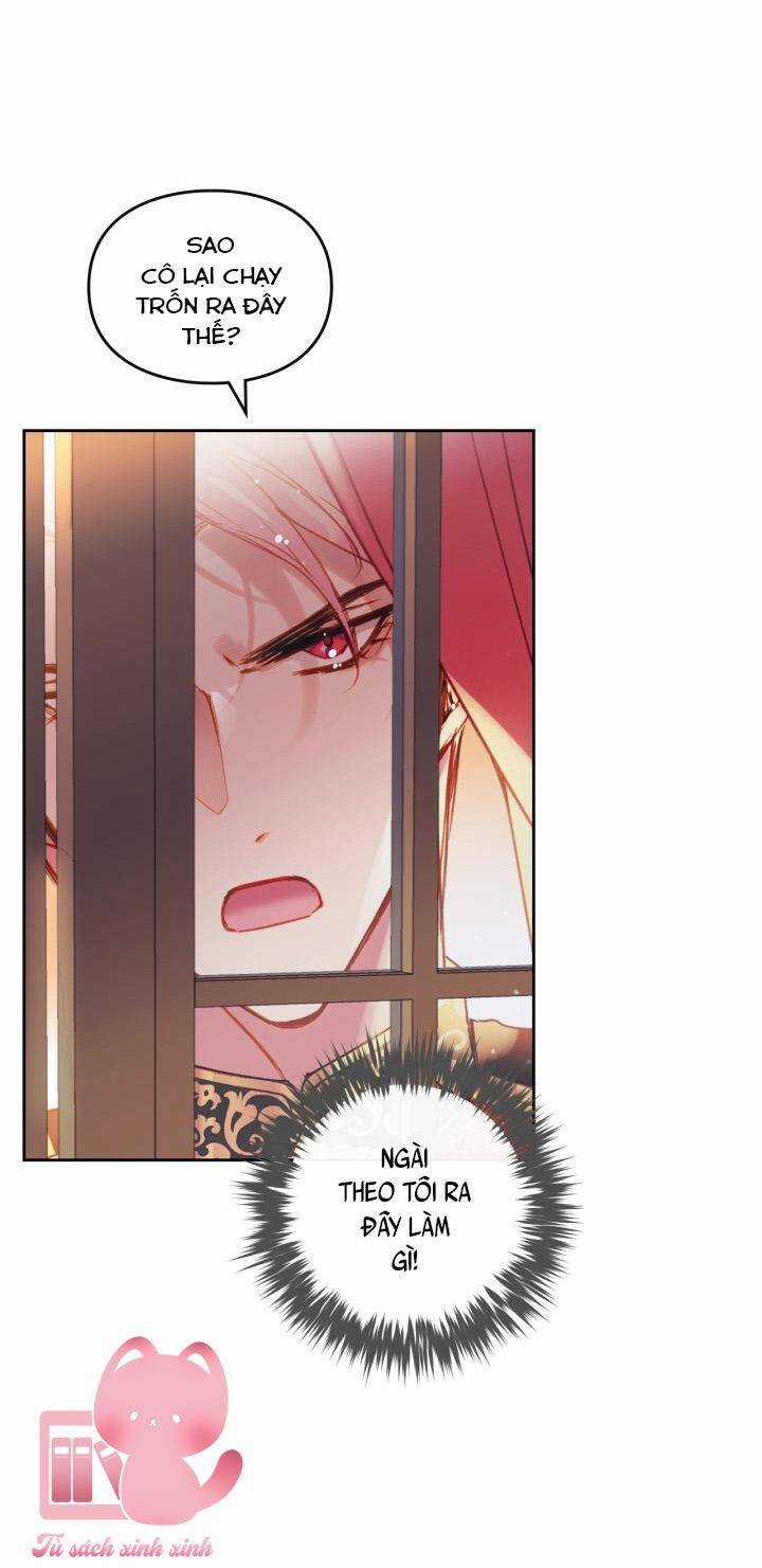 Kết Thúc Của Nhân Vật Phản Diện Chỉ Có Thể Là Cái Chết Chương 131 trang 12