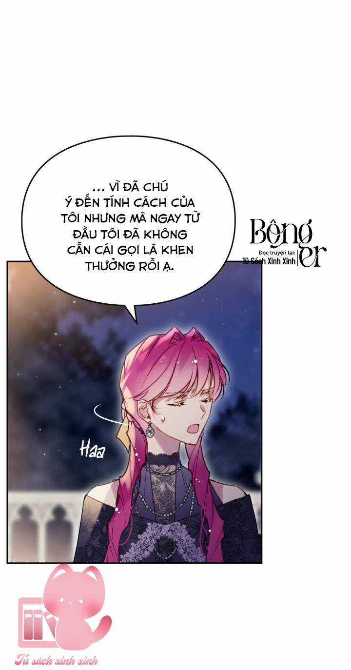 Kết Thúc Của Nhân Vật Phản Diện Chỉ Có Thể Là Cái Chết Chương 131 trang 20