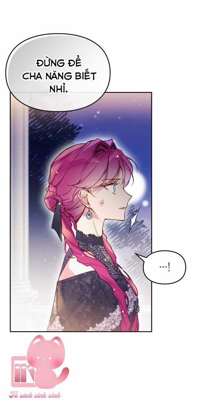 Kết Thúc Của Nhân Vật Phản Diện Chỉ Có Thể Là Cái Chết Chương 131 trang 24