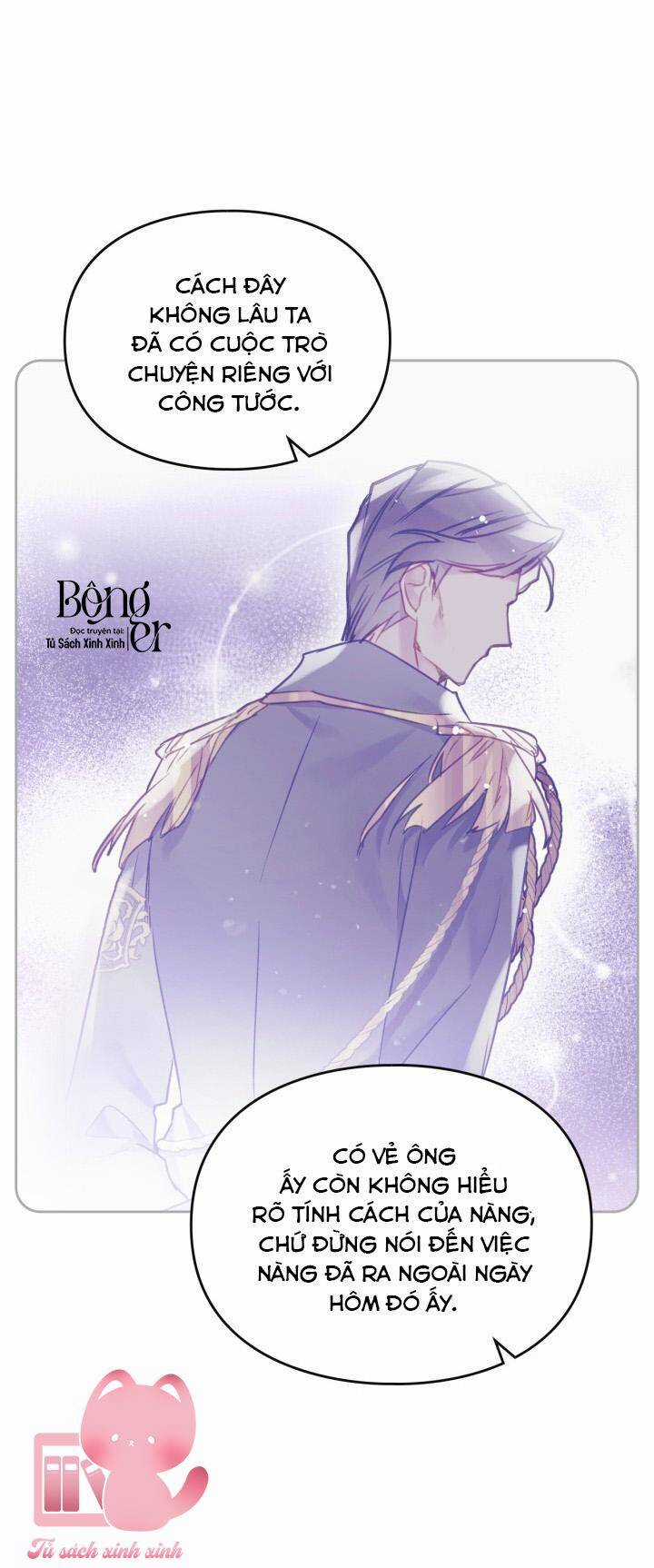 Kết Thúc Của Nhân Vật Phản Diện Chỉ Có Thể Là Cái Chết Chương 131 trang 25