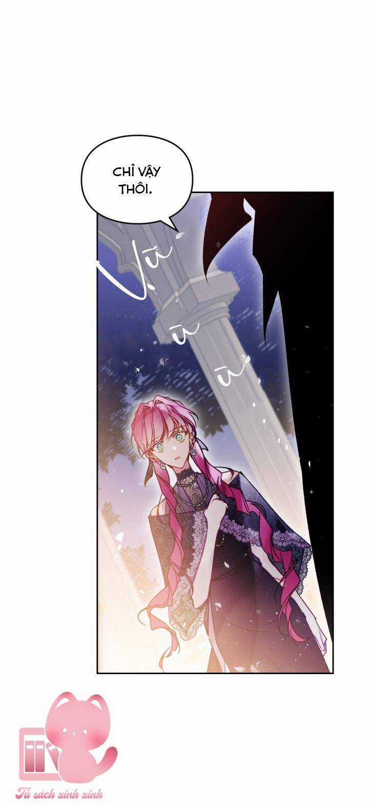 Kết Thúc Của Nhân Vật Phản Diện Chỉ Có Thể Là Cái Chết Chương 131 trang 31