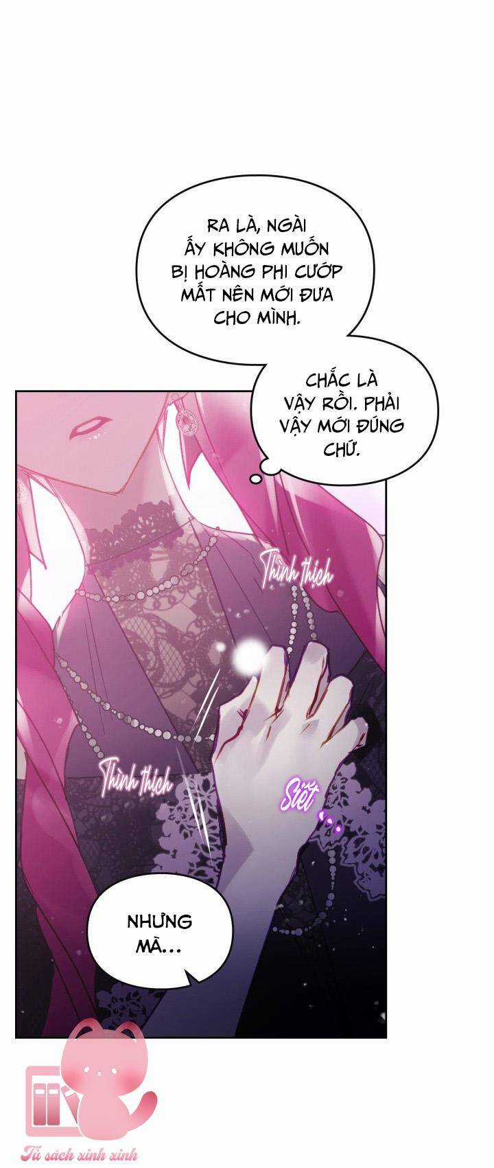 Kết Thúc Của Nhân Vật Phản Diện Chỉ Có Thể Là Cái Chết Chương 131 trang 32