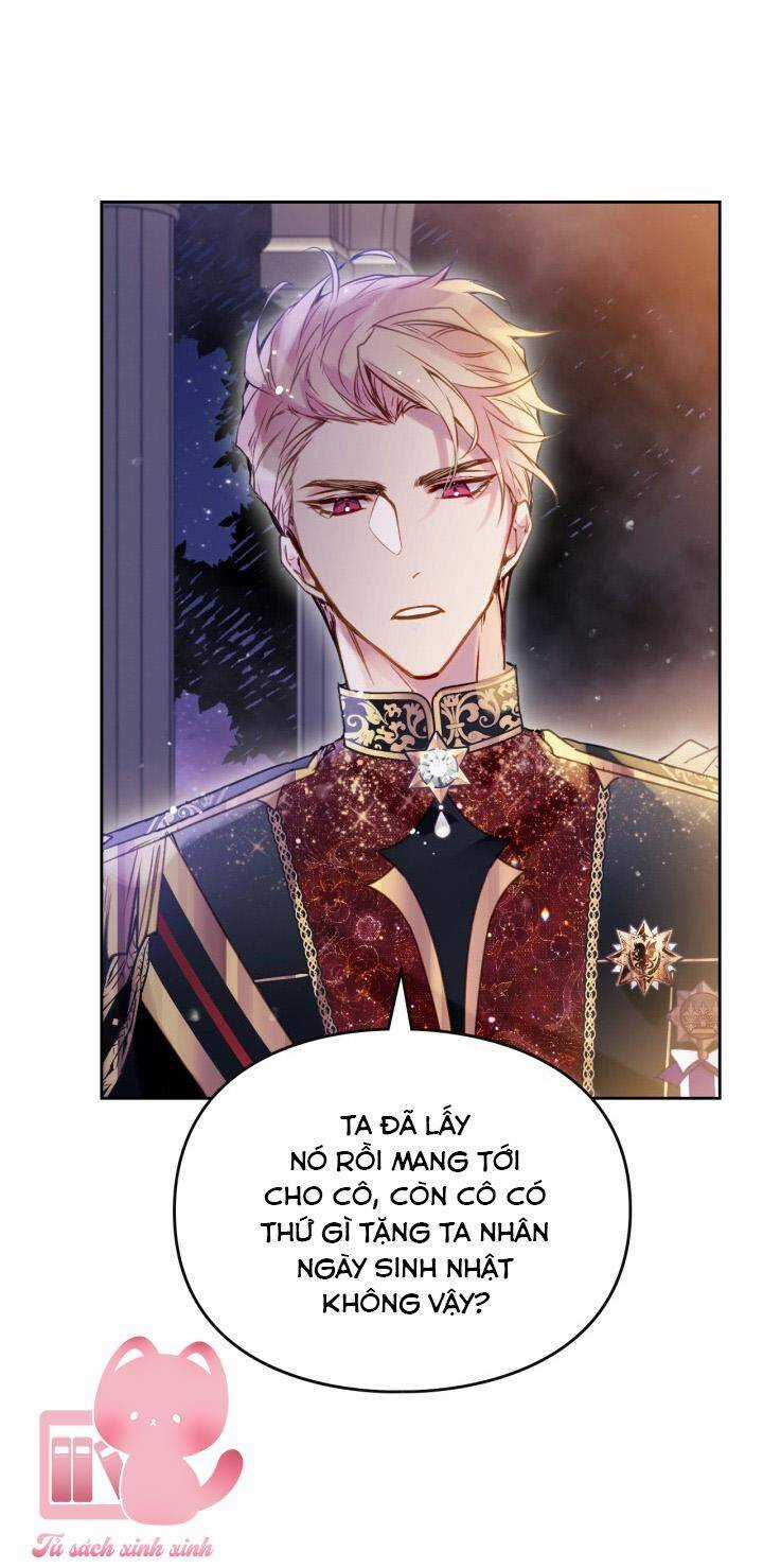 Kết Thúc Của Nhân Vật Phản Diện Chỉ Có Thể Là Cái Chết Chương 131 trang 33