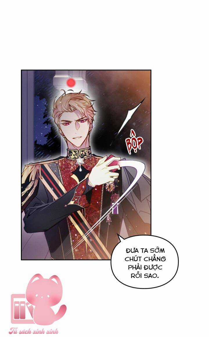 Kết Thúc Của Nhân Vật Phản Diện Chỉ Có Thể Là Cái Chết Chương 131 trang 36