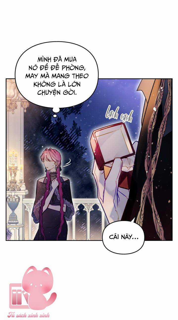 Kết Thúc Của Nhân Vật Phản Diện Chỉ Có Thể Là Cái Chết Chương 131 trang 37