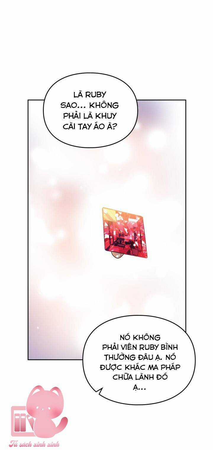 Kết Thúc Của Nhân Vật Phản Diện Chỉ Có Thể Là Cái Chết Chương 131 trang 39