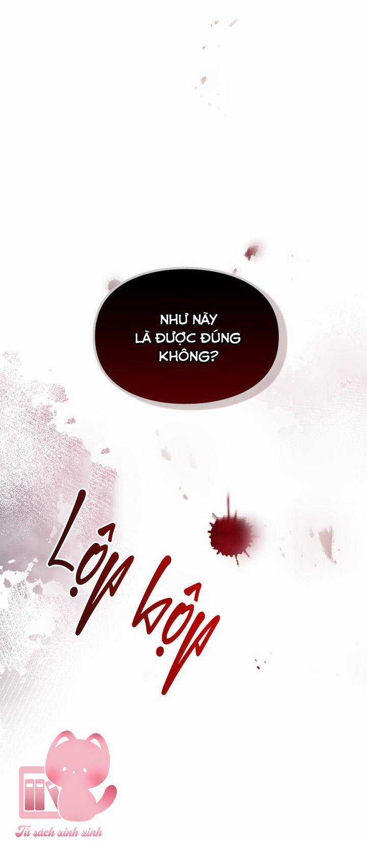 Kết Thúc Của Nhân Vật Phản Diện Chỉ Có Thể Là Cái Chết Chương 131 trang 42