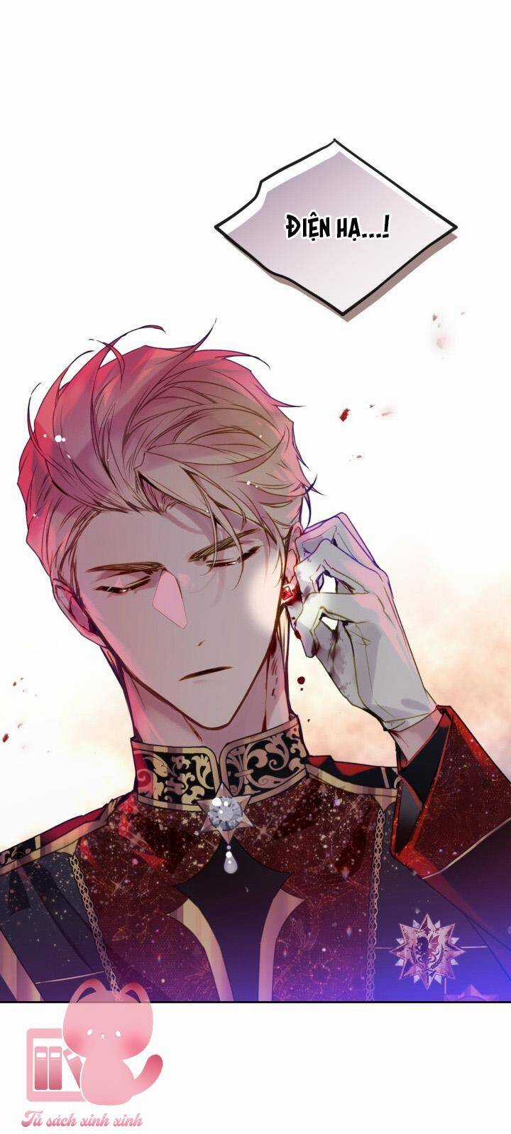 Kết Thúc Của Nhân Vật Phản Diện Chỉ Có Thể Là Cái Chết Chương 131 trang 44