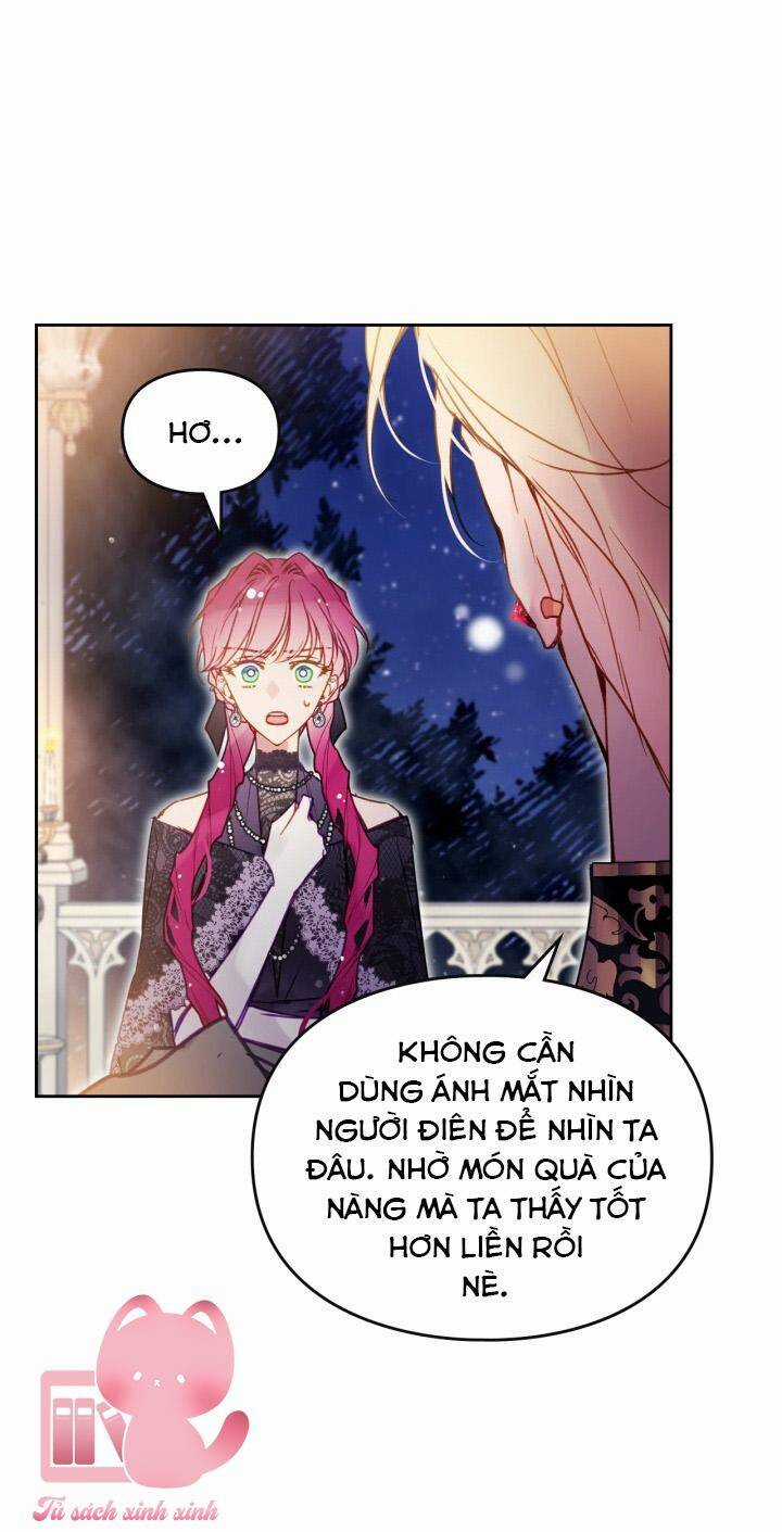 Kết Thúc Của Nhân Vật Phản Diện Chỉ Có Thể Là Cái Chết Chương 131 trang 47