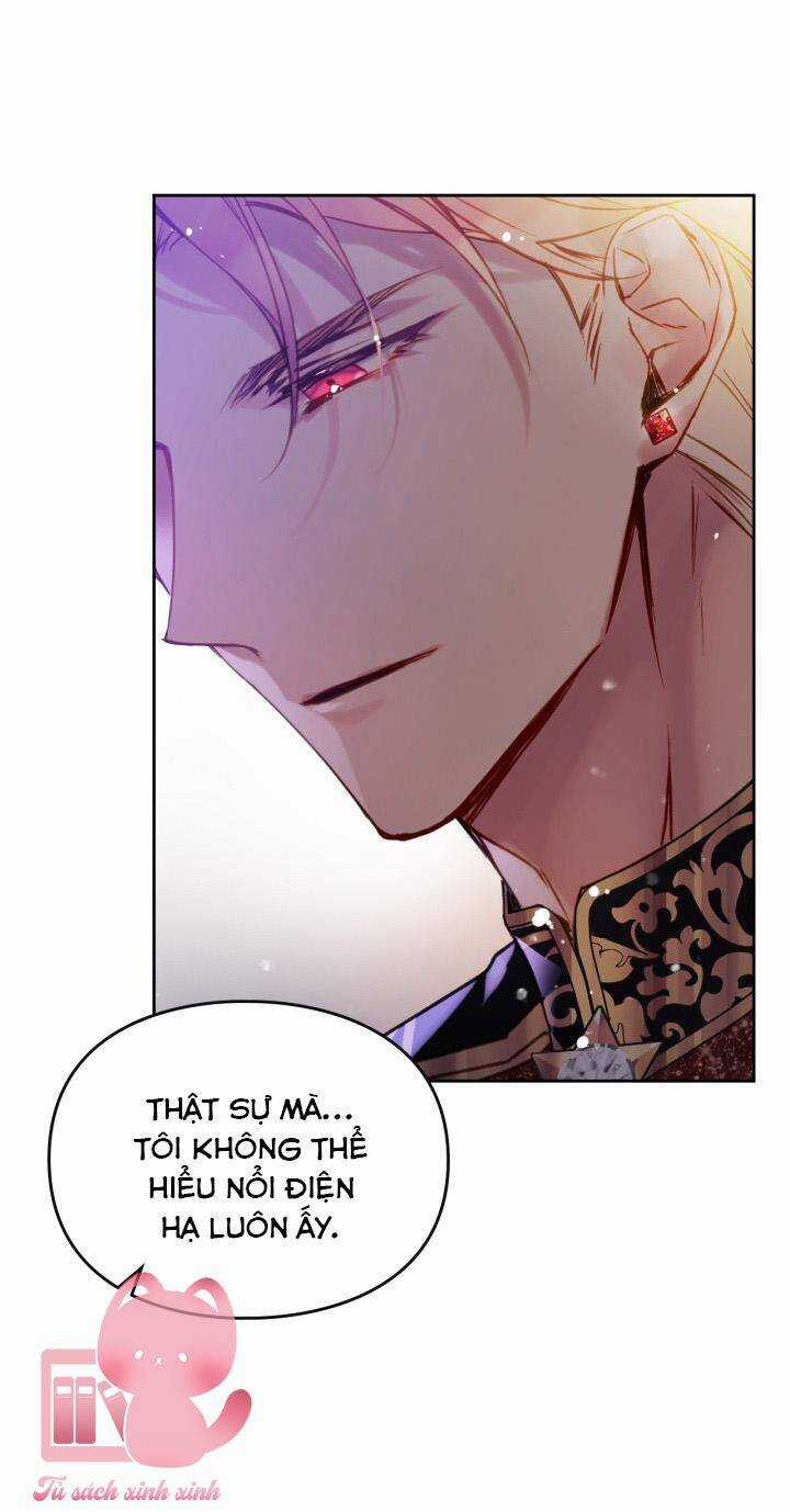 Kết Thúc Của Nhân Vật Phản Diện Chỉ Có Thể Là Cái Chết Chương 131 trang 48