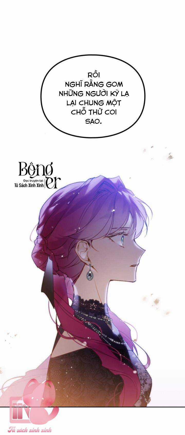 Kết Thúc Của Nhân Vật Phản Diện Chỉ Có Thể Là Cái Chết Chương 131 trang 50