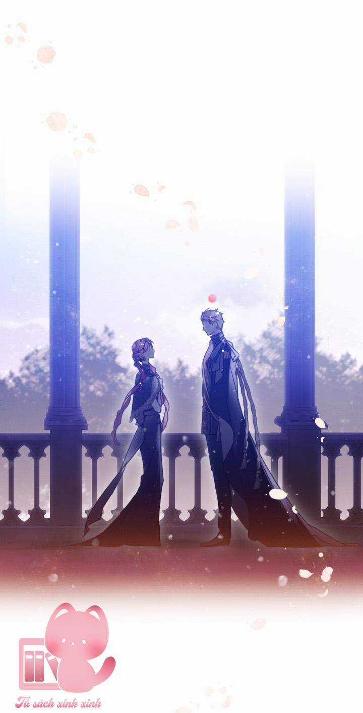 Kết Thúc Của Nhân Vật Phản Diện Chỉ Có Thể Là Cái Chết Chương 131 trang 51