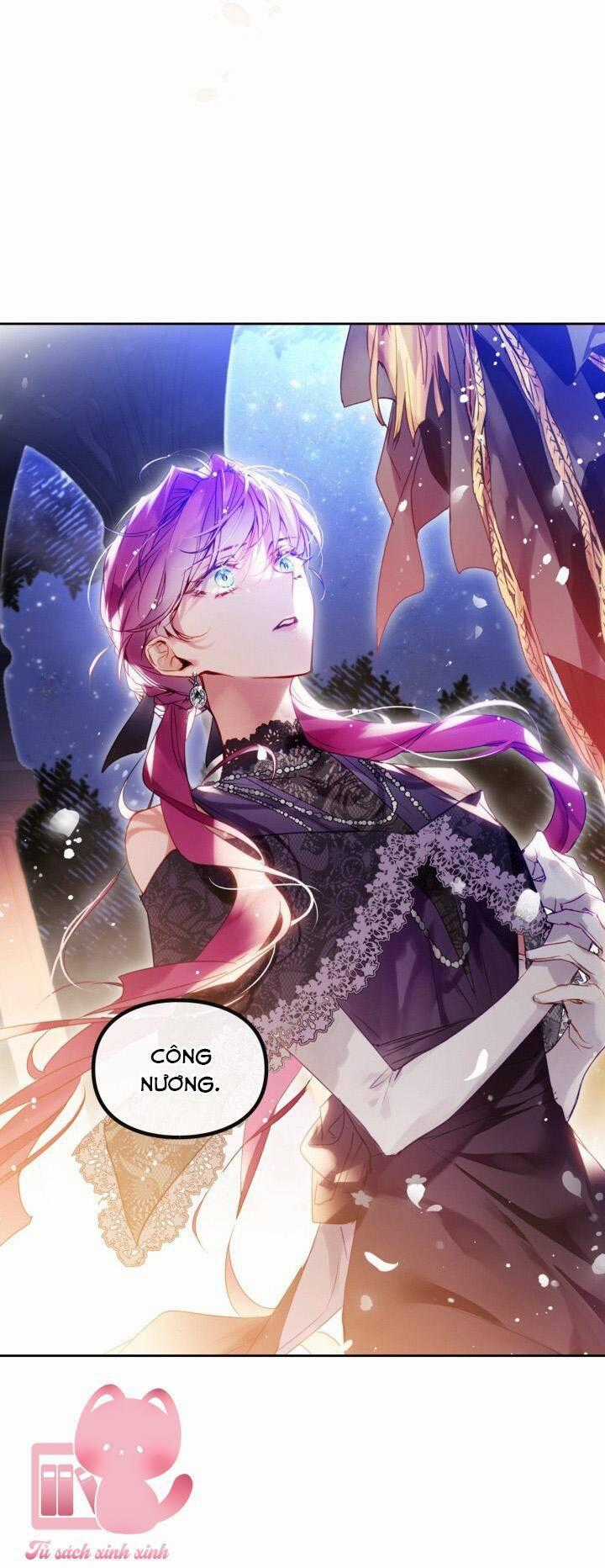 Kết Thúc Của Nhân Vật Phản Diện Chỉ Có Thể Là Cái Chết Chương 131 trang 54