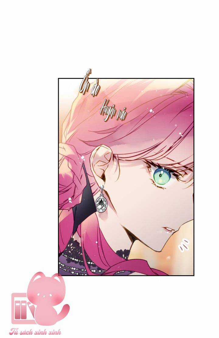 Kết Thúc Của Nhân Vật Phản Diện Chỉ Có Thể Là Cái Chết Chương 131 trang 7