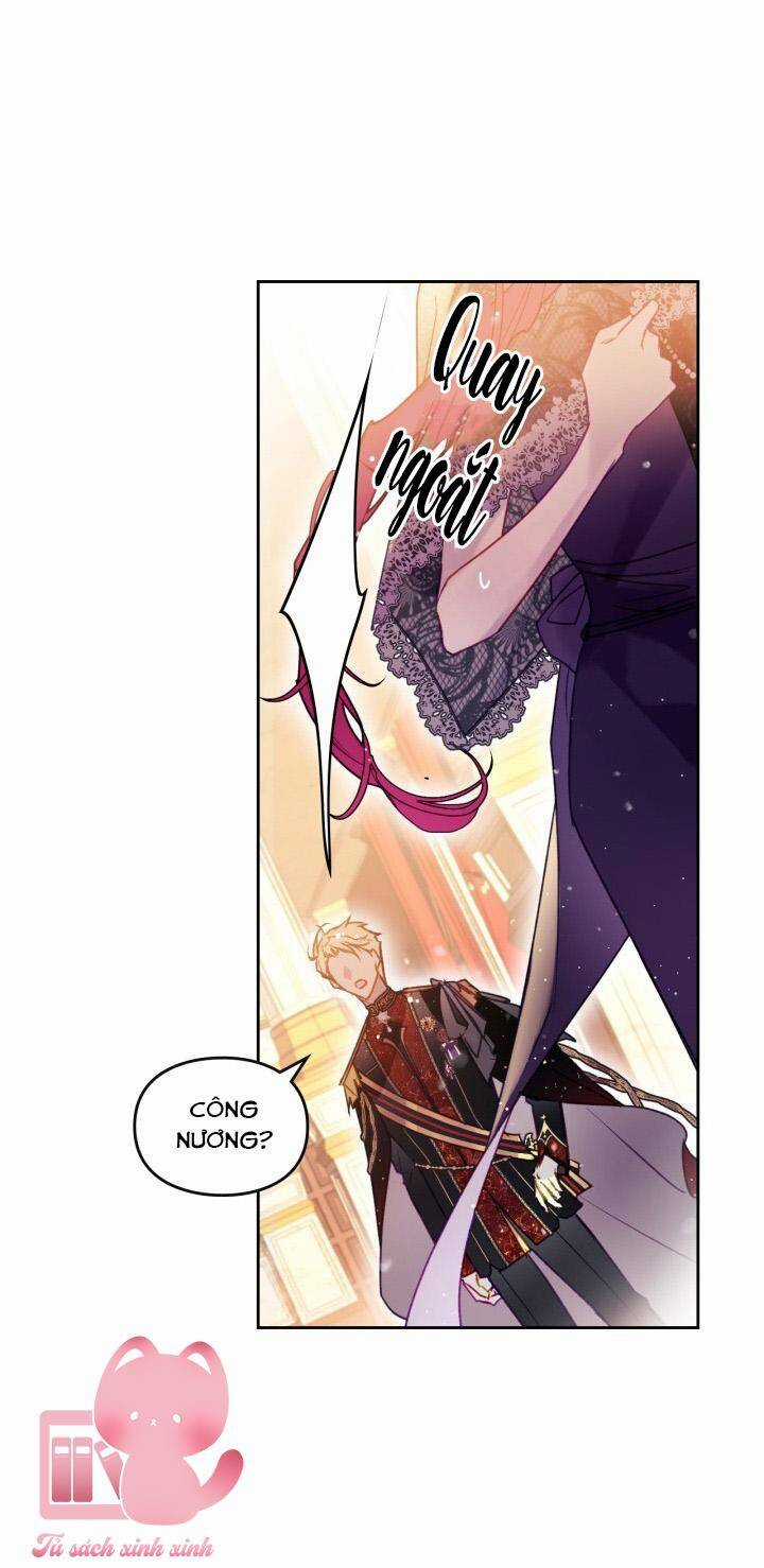 Kết Thúc Của Nhân Vật Phản Diện Chỉ Có Thể Là Cái Chết Chương 131 trang 9