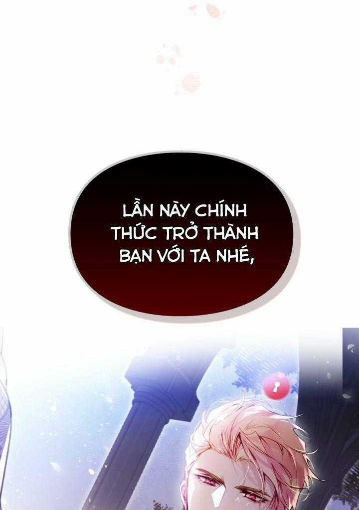 Kết Thúc Của Nhân Vật Phản Diện Chỉ Có Thể Là Cái Chết Chương 132 trang 1