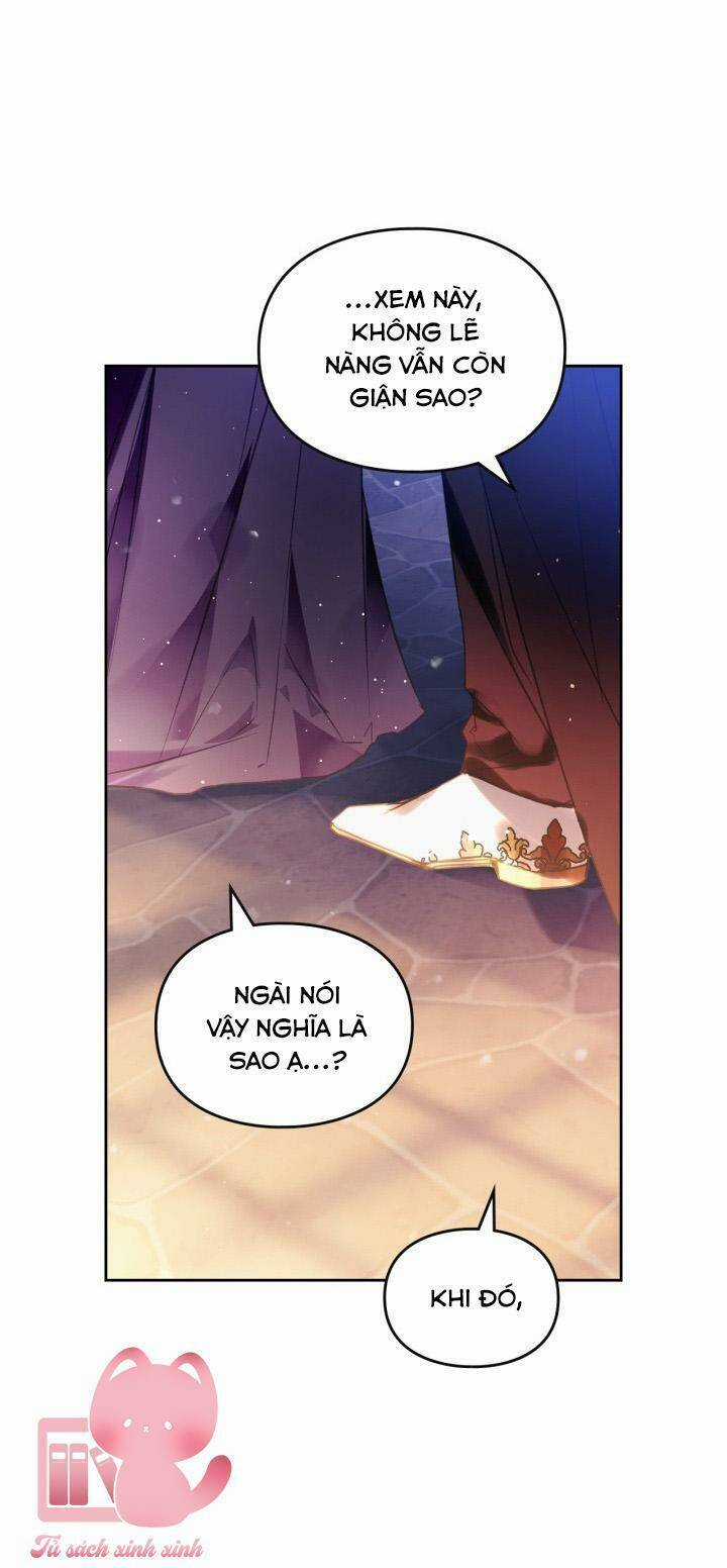 Kết Thúc Của Nhân Vật Phản Diện Chỉ Có Thể Là Cái Chết Chương 132 trang 10