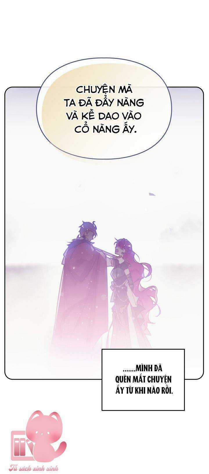 Kết Thúc Của Nhân Vật Phản Diện Chỉ Có Thể Là Cái Chết Chương 132 trang 11