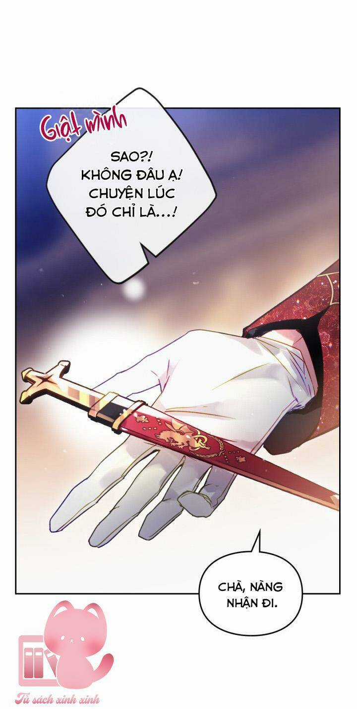 Kết Thúc Của Nhân Vật Phản Diện Chỉ Có Thể Là Cái Chết Chương 132 trang 13