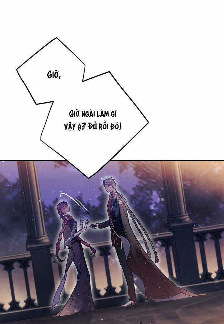 Kết Thúc Của Nhân Vật Phản Diện Chỉ Có Thể Là Cái Chết Chương 132 trang 15