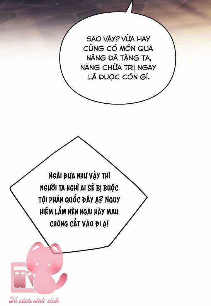 Kết Thúc Của Nhân Vật Phản Diện Chỉ Có Thể Là Cái Chết Chương 132 trang 16